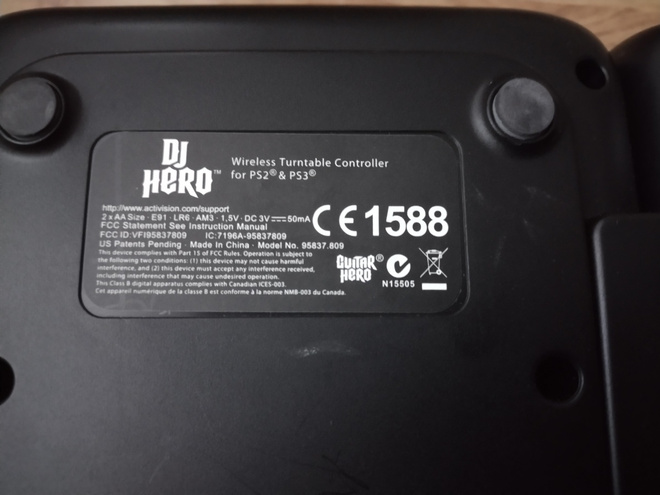 Item image