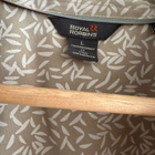 Miesten Royal & Robbins lyhythihainen kauluspaita koko L - pikkukuva 5
