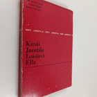 Kirsti Jaantila : Loistava Ella - pikkukuva 1
