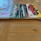 Lehti Populär Mekanik Nr 1 / 1961 Cadillac - Buick - Dodge - pikkukuva 2