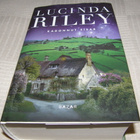 Lucinda Riley Kadonnut sisar -sid - pikkukuva 1
