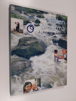 Mielen maailma, 2 - Kehityspsykologia