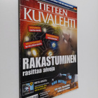 Tieteen kuvalehti 6/2014 - pikkukuva 1