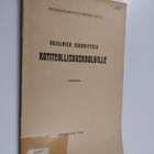 Kotiteollisuuskomitean mietintö :; liite, 4 - Ohjelmien s... - pikkukuva 1