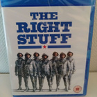 The Right Stuff - Valiojoukko (Blu-ray) - pikkukuva 1