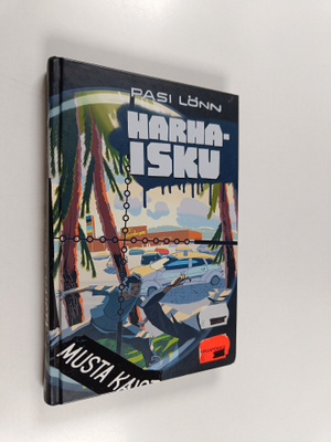 Pasi Lönn : Harhaisku