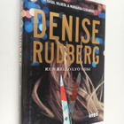 Denise Rudberg : Kun kello lyö viisi - pikkukuva 1