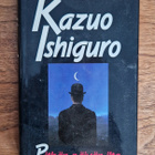 Kazuo Ishiguro: Pitkän päivän ilta - pikkukuva 1
