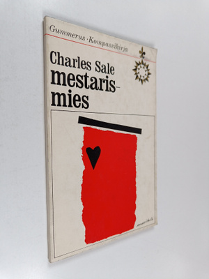 Charles Sale : Mestarismies