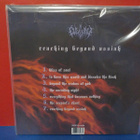 Outlaw - Reaching Beyond Assiah UUSI LP - pikkukuva 2