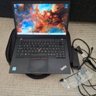Lenovo ThinkPad X390 13,3" - pikkukuva 1