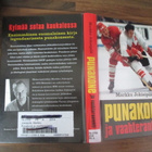 PUNAKONE JA VAAHTERANLEHTI - Markku Jokisipilä - pikkukuva 2