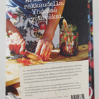 Lauri Tähkä : Hellannupit kaakkoon - pikkukuva 2