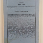 Outsider : Kuusi ikonia : salapoliisiromaani - pikkukuva 2