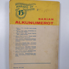 Aino Pekkarinen : Neiti Helin miesmalli : elokuvaromaani - pikkukuva 2