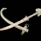 Marokkolainen ”Koumaya” -tikari, 1800-luku - pikkukuva 1