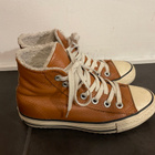 Converse All Stars, koko 37, nahkaiset - pikkukuva 2