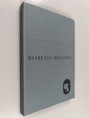 John A. Galloway : Diabetes mellitus