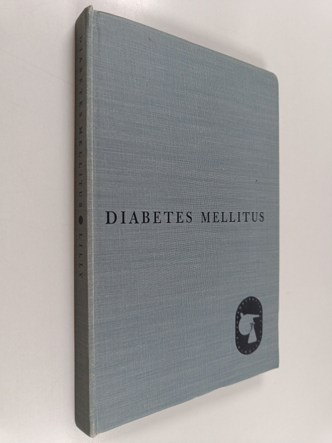 John A. Galloway : Diabetes mellitus