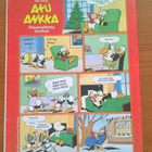 Aku Ankka erikoisnumero 51B/2009 - Jouluparaati - pikkukuva 2