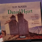 Selim Palmgren - Daniel Hjort - 2CD - pikkukuva 1