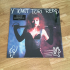Tori Amos / Y Kant Tori Read LP 2017 Reissue (UUSI) - pikkukuva 1