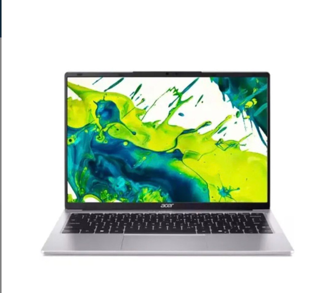 Acer aspire lite kannettava