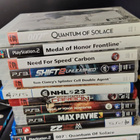 Iso pelipaketti Playstationille (12 peliä: PS5, PS3, PS2) - pikkukuva 3