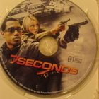7 seconds , DVD - pikkukuva 3
