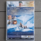 DVD: Moby Dick (William Hurt, Ethan Hawke 2010) UUSI - pikkukuva 2
