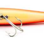 Puukala, Kuusamon Uistin, 11cm, 20g, väri 1 - pikkukuva 3