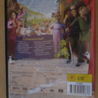 Chris Miller: Shrek Kolmas (uusi) DVD - pikkukuva 2