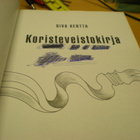 Oiva Kenttä: Koristeveistokirja - pikkukuva 2