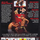 UFC 149 : Faber vs Barao - (2 DVD) - pikkukuva 2