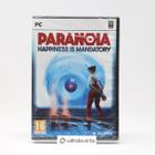 Paranoia Happiness is Mandatory - PC - pikkukuva 1