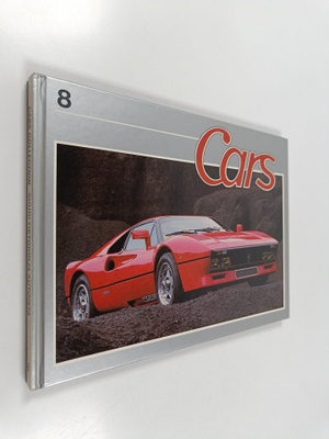 Cars 8
