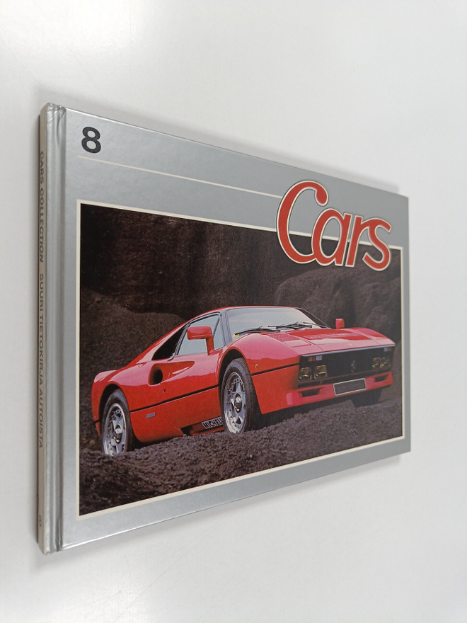 Cars 8