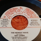 Ray Campi sinkku - pikkukuva 1