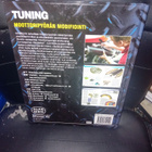 TUNING Moottoripyörän modifiointi ( SIS POSTIKULU ) - pikkukuva 2