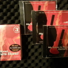 My name is Bond, James Bond ( CD-paketti )  3CD Box - pikkukuva 2