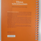 Oikeus tulevaisuuteen : vammaisjärjestöt kehitysyhteistyössä - pikkukuva 2