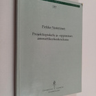 Pirkko Vesterinen : Projektiopiskelu ja -oppiminen ammatt... - pikkukuva 1