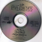 Vaya Con Dios • Time Flies CD Maxi-Single - pikkukuva 2