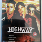 Highway - Vaarojen valtatie - pikkukuva 1