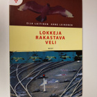 Eija Laitinen : Lokkeja rakastava veli - pikkukuva 1