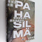 J. Pekka Mäkelä : Pahasilmä - pikkukuva 1