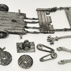 WHFB - Snotling Pump Wagon [G38] - pikkukuva 2
