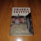 Urakka täyttyy - Terttu Rousu - pikkukuva 1