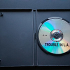 DVD: Trouble In L.A. (Carla Gugino,Joseph Gordon-Levitt 2010 - pikkukuva 3