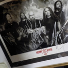 KERRY KING TAULU KOKO BÄNDIN NIMMAREILLA - pikkukuva 2